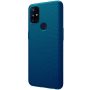 Nillkin Super Frosted Shield Matte cover case for Oneplus Nord N10 5G order from official NILLKIN store